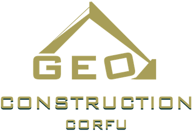 GEO CONSTRUCTION CORFU