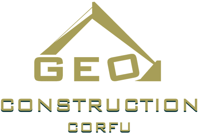 GEO CONSTRUCTION CORFU